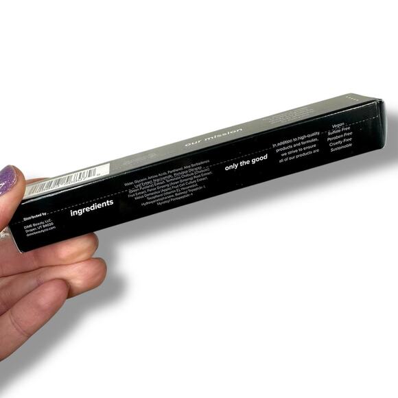 DIME Beauty Co. New Bestselling Vegan Eyelash Growth Amino Acids Boost Serum - Picture 10 of 11